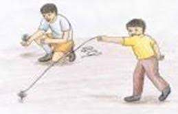 Son los juegos infantiles clásicos o tradicionales, que se realizan sin ayuda de juguetes tecnológicamente complejos, sino con el propio cuerpo o con recursos fácilmente disponibles en la naturaleza (arena. Propuesta De Un Plan De Actividades Recreativas Y Juegos Tradicionales Para El Aprovechamiento Del Tiempo Libre En El Ecuador