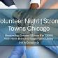October Volunteer Night — Strong Towns Chicago event image