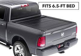 8 Best Retractable Tonneau Covers Of 2020 And How To Pick Right One