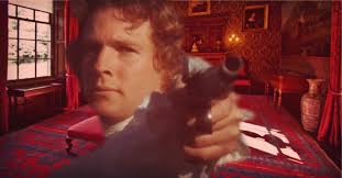 Scottish Ghost Stories