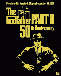 The Enduring Legacy of “The Godfather Part II”: A Cinematic Masterpiece |  by Shamarie Knight | Medium