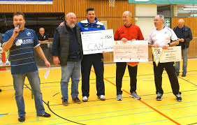 2 1 2 5 4. Februar 2020 Seite 2 1 Cfr Pforzheim 1896