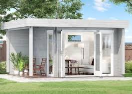 Design gartenhaus vom gartenhauptdarsteller individuell, modern und zeitlos wir bieten ihnen moderne, zeitlose, edle und multifunktionelle design gartenhäuser an, die. Gardenlounge 44 B In 2020 Design Gartenhaus Gartenhaus Garten Lounge