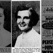 Henry Trice's Instagram, Twitter & Facebook