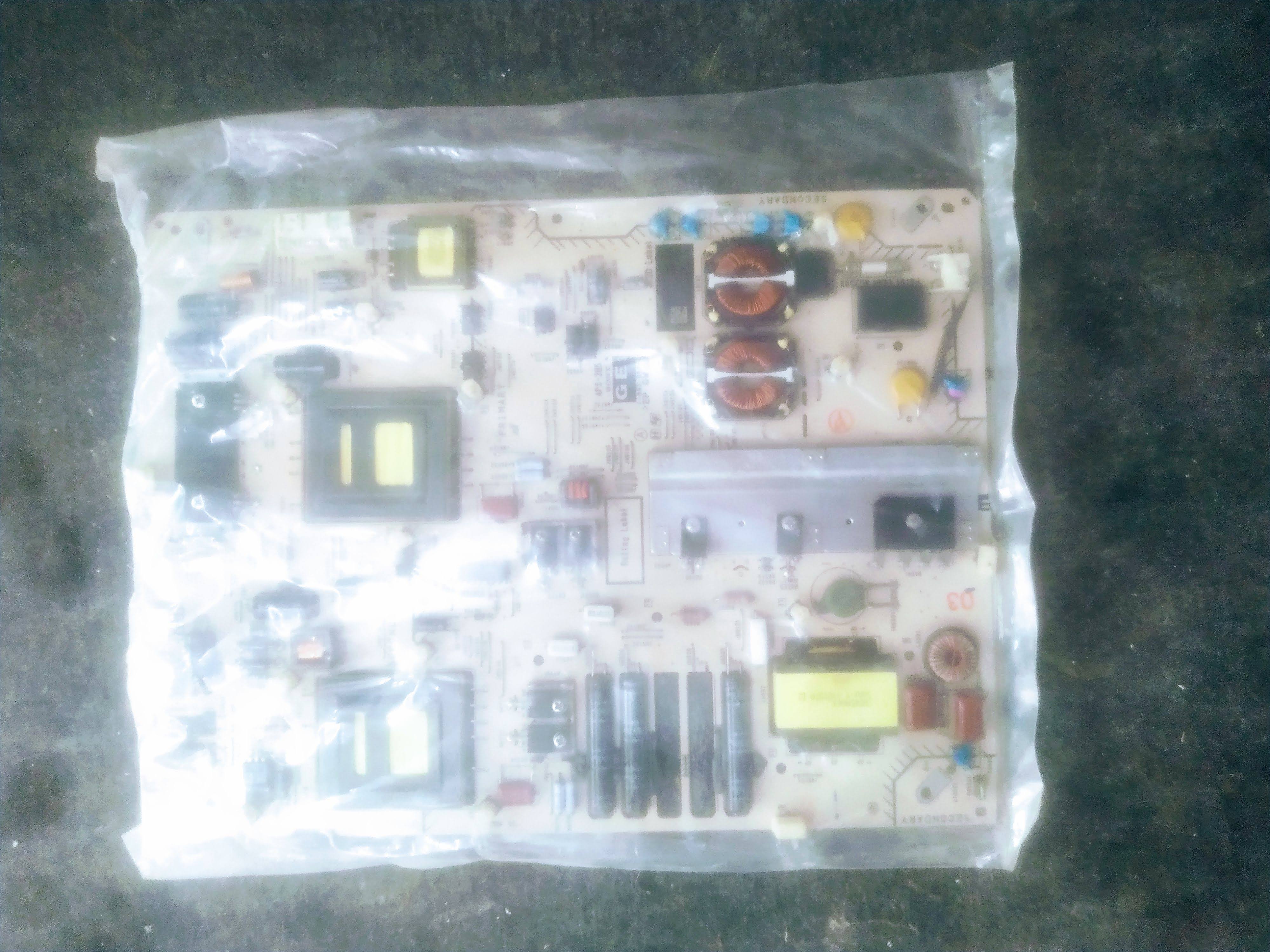 Supply Board(Sony) product image