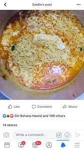 Yea maggi kari sememangnya sentiasa menjadi pilihan sa. Resipi Maggi Kari Tumis Paling Sedap