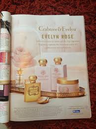 Crabtree & evelyn products create a luxurious spa experience at home. Week 3 Headline Sub Headline And Slogan Thetriosays