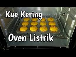 Berama lama dan suhu berapa memanggang ikan di oven kirin. Cara Memanggang Roti Dengan Oven Listrik Bisabo Channel
