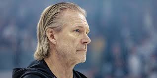 Lausanne HC: Wie Geoff Ward Lausanne wieder in die Spur brachte