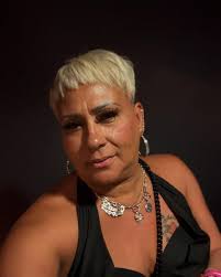 Do La La Salon Dawn Walls