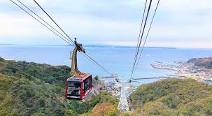 千葉一日遊 鋸山纜車地獄谷絕景 小學改建而成的文青風休息站 日本旅遊與生活指南 Japan Guide