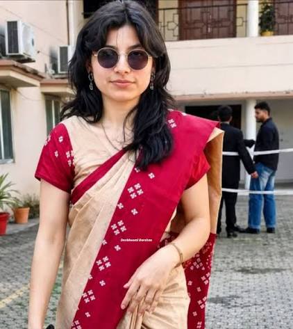 Uttarakhand BJP Removed Manika Rana- बड़ी खबर टिहरी गढ़वाल भाजयुमो मंडल अध्यक्ष मणिका राणा पद से हटाई  गईं....see more | Facebook
