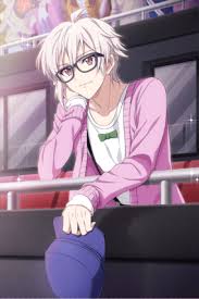 Tenn Kujo Cards The English Idolish7 Wiki Fandom Manga Vs Anime Cute Anime Guys Anime