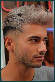 Have You Seen Virat Kohli S Ipl 2018 Hairstyle Platinum Hair Color Platinum Hair 2018 Haircuts