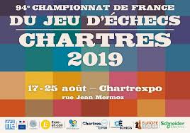 Par analogie avec l'actualité, en tant que spectateur je considère de bauer ou fressinet ont fait un excellent championnat de france. 94e Championnat De France D Echecs Actualites France Europe Echecs