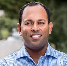 Speakers with the MIT Sloan Sports Analytics Conference