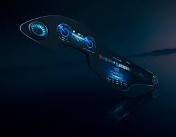 Eight color combinations are available for the interior. Mercedes Benz Eqs With Unique Mbux Hyperscreen