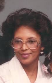 Cora Rucker Obituary (2016)