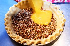 Pioneer Woman S Pecan Pie Recipe Pioneer Woman Pecan Pie Pecan Pie Recipe Best Pecan Pie