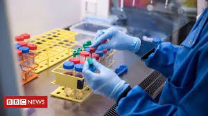 Convatec australia devices (25 january 2019) core hiv rapid test (8 july 2014). Covid Australian Vaccine Abandoned Over False Hiv Response Bbc News