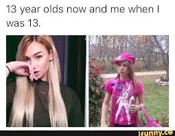 Pin By Aliz On Truth Funny Relatable Memes Then Vs Now Memes