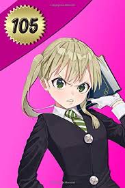 Reinaldo quintero or reiq has been drawing anime and manga art for years already and really has a style of his own. Amazon Com Sketchbook For Girls Maka Albarn Soul Eater Anime Manga Series Fan S Sketch Pad With Blank Paper For Writing Drawing Sketching Doodling And Coloring 9798687881852 Rika Sakurai Books