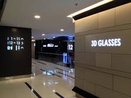 At5, ioi city mall, lebuh irc, ioi resort city, putrajaya, selangor. Free Screenings At New Gsc Ioi City Mall News Features Cinema Online