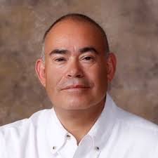 Futbolista profesional de tigres uanl y la selección mexicana. Luis A Reyes Jr Kit Carson Electric Cooperative