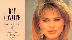 RAY CONNIFF