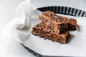 100 Guilt Free Peanut Butter Choco Protein Bars Foodie Ness