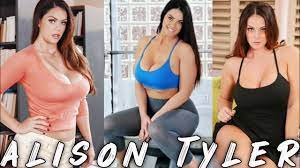 Alison Tyler Adult Actress Biography: Life, Career, and Achievements |  Humans