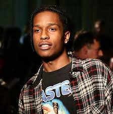 See more ideas about asap rocky, asap rocky outfits, pretty flacko. Dapper Dan On How A Ap Rocky Changed Men S Style