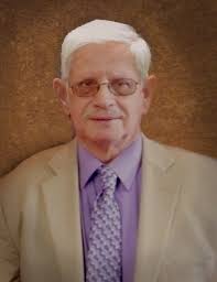 Obituary information for Charles M. Anderson