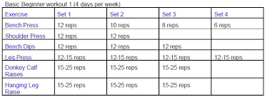 tracpinsskyb blog archive mass gaining workout program