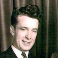 Walter Conrad Stumpf (1915–1971)