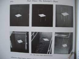 This type of illusion is called an ames room and uses a fixed viewing. Cr4 Blog Entry The Interesting Career And Optical Illusions Of Adelbert Ames Jr