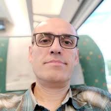 Óscar Odón Rodríguez Rico