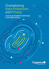 Your personal data, our responsibility ep 2. Https Www Capgemini Com De De Wp Content Uploads Sites 5 2019 09 Report Gdpr Championing Dataprotection And Privacy Pdf