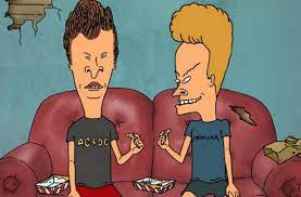 6,496 likes · 13 talking about this. Beavis And Butthead Know Your Meme