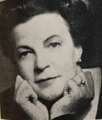 Ella Gasking (1891-1966)
