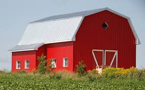 Red barn properties is an independent real estate company serving the rochester, new york market for nearly 50 successful years. 48 Red Barn Wallpaper On Wallpapersafari