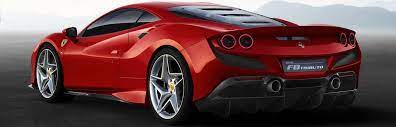 Casual, sporty or leather jackets. Ferrari Car History What Is The Best Ferrari Model
