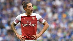 Arsenal defender hector bellerin is reportedly a transfer target of inter milan. Team News Update On Hector Bellerin Team News News Arsenal Com