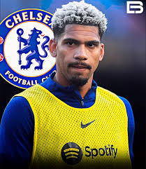 🚨¡¡ÚLTIMO MINUTO!! El Chelsea quiere ir a por Ronald Araújo tras perder a  Levi Colwill por una rotura de ligamento. El club inglés ve en Ronald al  líder defensivo ideal para reforzar