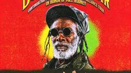 Burning Spear