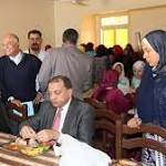 منوعات الفجر رئيس جامعة بني
