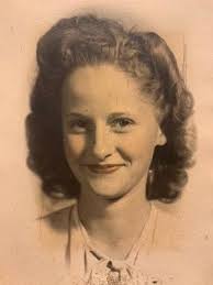 Sylvia Miller Obituary (1932