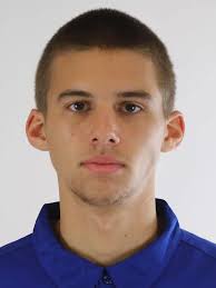 2017 Men's Soccer Roster