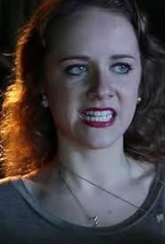 Dead Girl Walking (Short 2016)