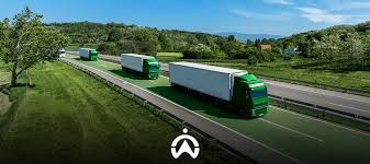 Image result for Green 2024 Fleet